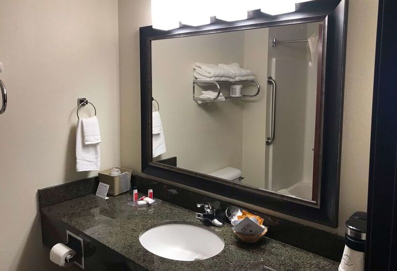 호텔 Americinn By Wyndham Maquoketa