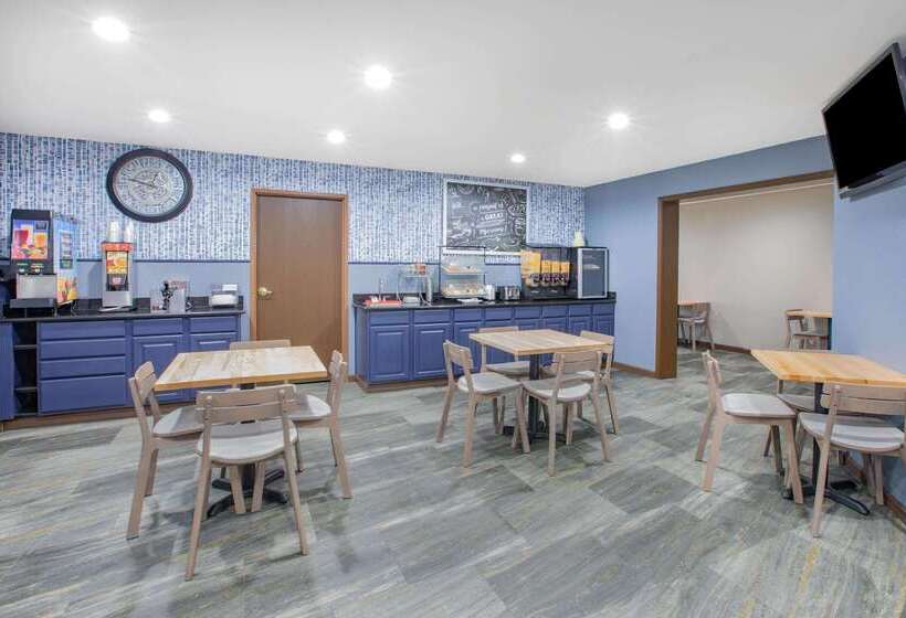 호텔 Americinn By Wyndham Pella