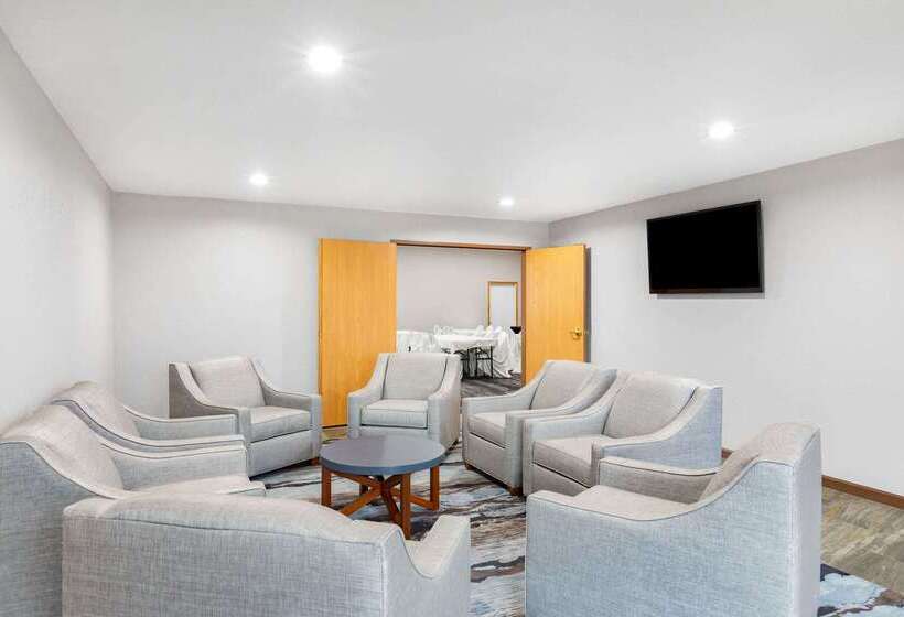 호텔 Americinn By Wyndham Pella