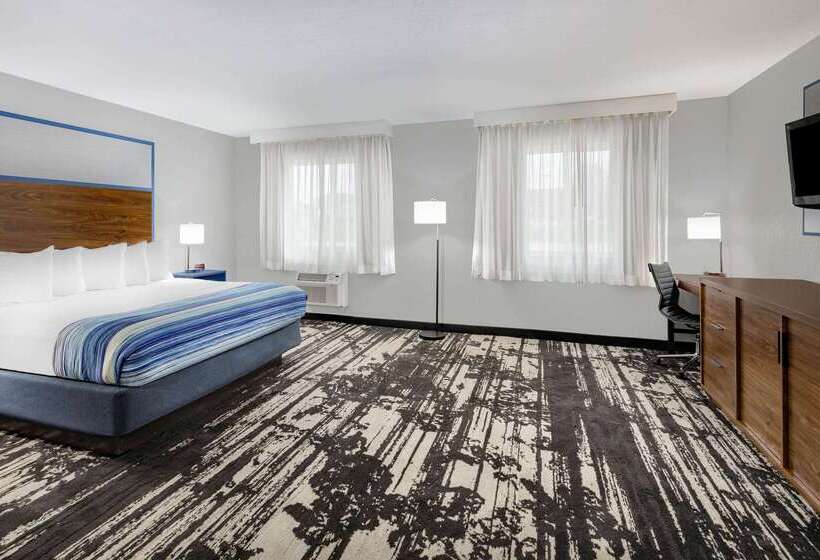 호텔 Americinn By Wyndham Pella