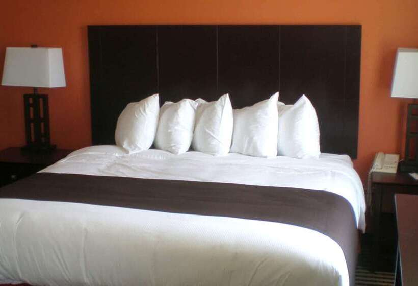 호텔 Americinn By Wyndham Pella