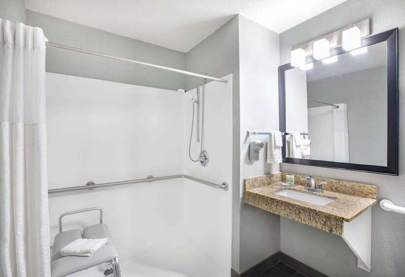 호텔 Americinn By Wyndham Pella