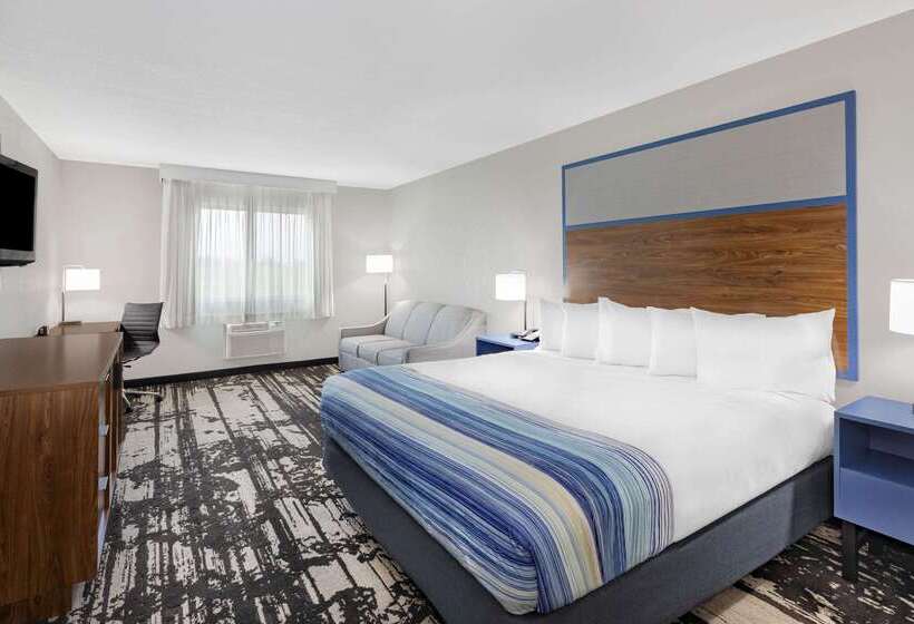 호텔 Americinn By Wyndham Pella