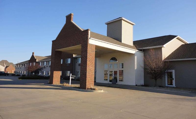 호텔 Americinn By Wyndham Pella