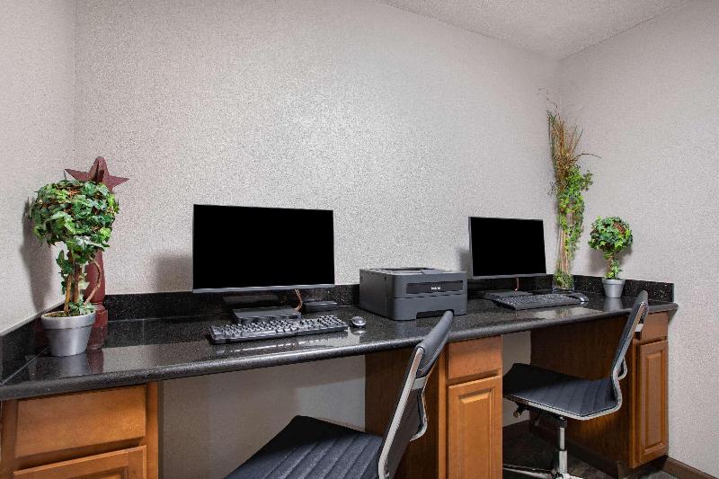 호텔 Americinn By Wyndham Pella