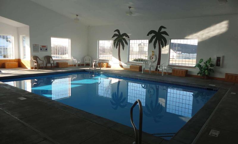 בית מלון כפרי Americinn By Wyndham Pella