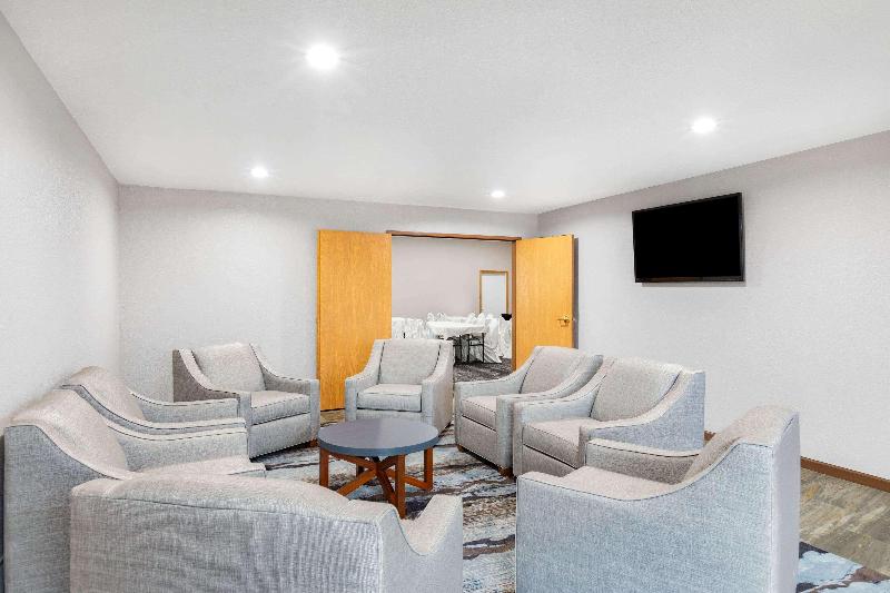 호텔 Americinn By Wyndham Pella