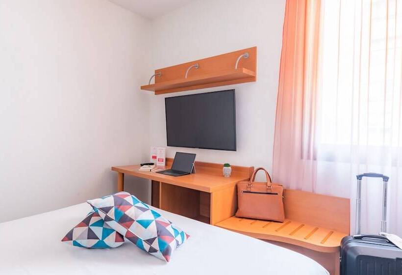 Отель Appart’city Confort Lyon Gerland