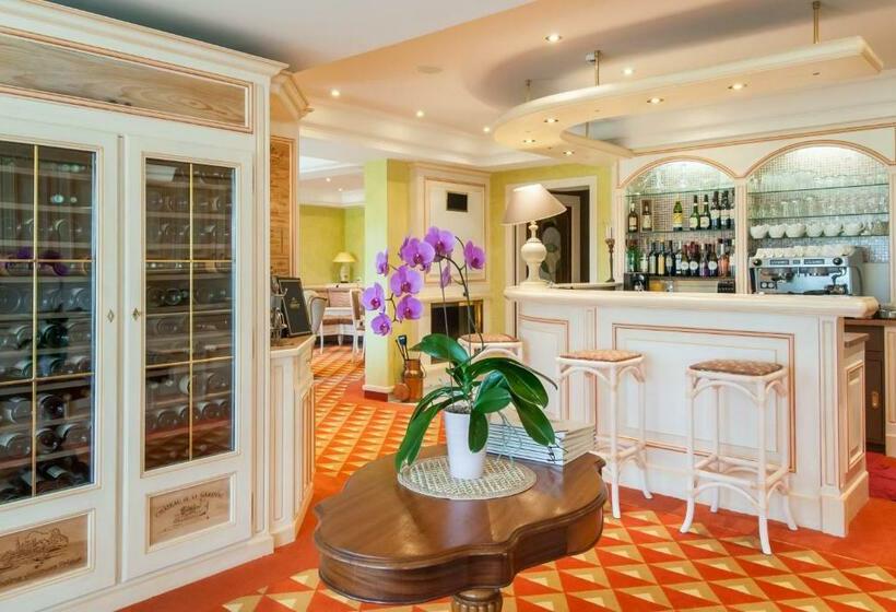 בית מלון כפרי Au Gay Séjour