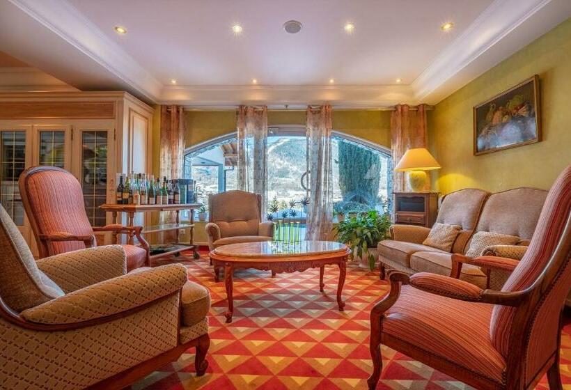 בית מלון כפרי Au Gay Séjour