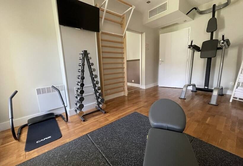 בית מלון כפרי Auberge Du Manet