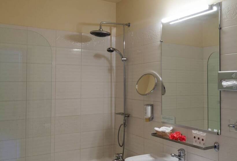 בית מלון כפרי Auberge Du Manet