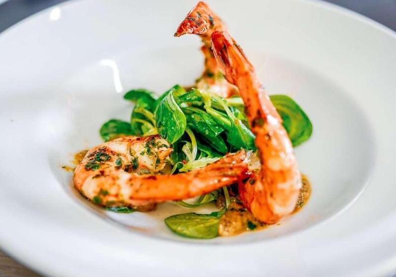 בית מלון כפרי Auberge Du Manet