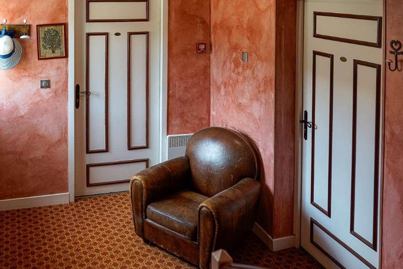 בית מלון כפרי Auberge Du Manet