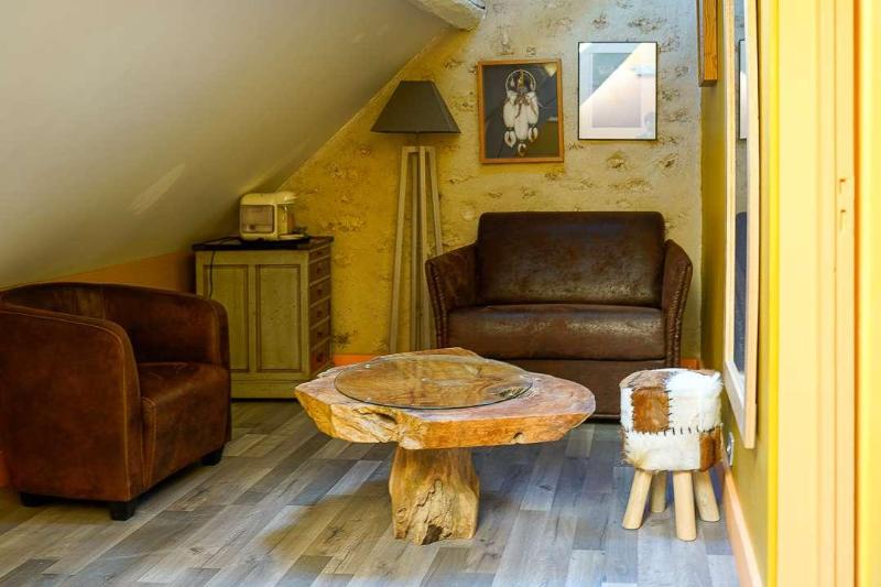 בית מלון כפרי Auberge Du Manet