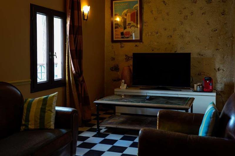 בית מלון כפרי Auberge Du Manet