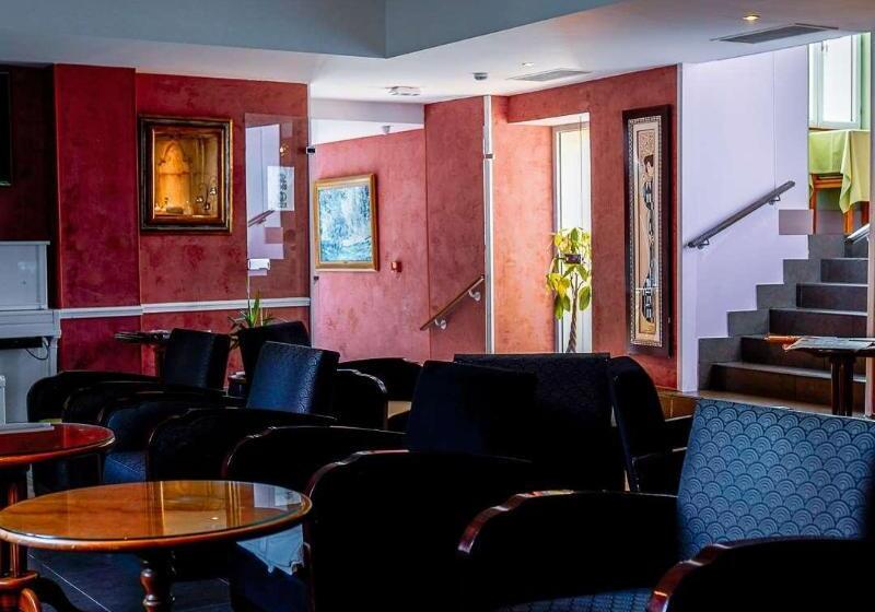 בית מלון כפרי Auberge Du Manet