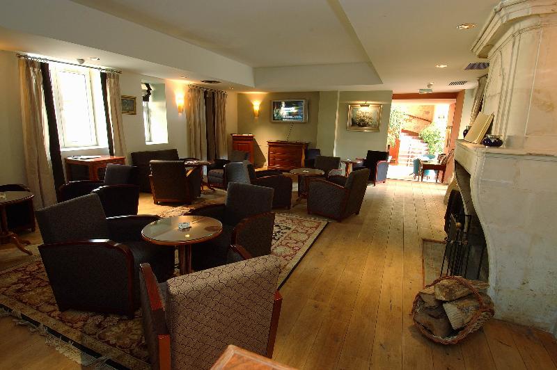 בית מלון כפרי Auberge Du Manet