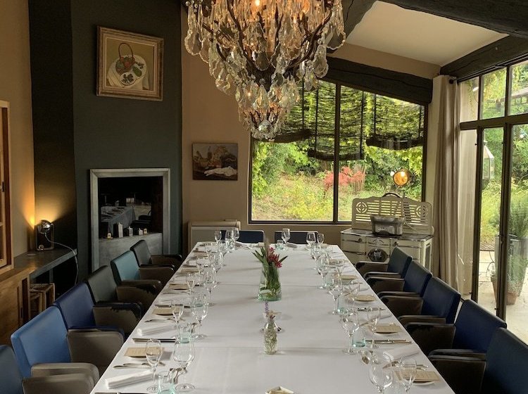 호텔 Hôtel Auberge La Fenière  Les Collectionneurs