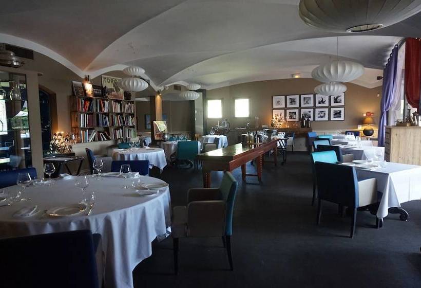 酒店 Hôtel Auberge La Fenière  Les Collectionneurs