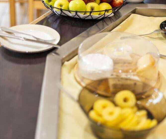 酒店 Bagatelle Paris Nord Roissy  Ex Inter