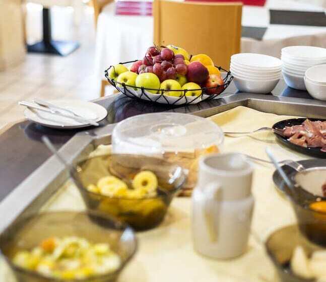 酒店 Bagatelle Paris Nord Roissy  Ex Inter