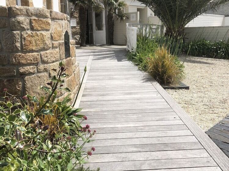 ホテル Baie Des Anges