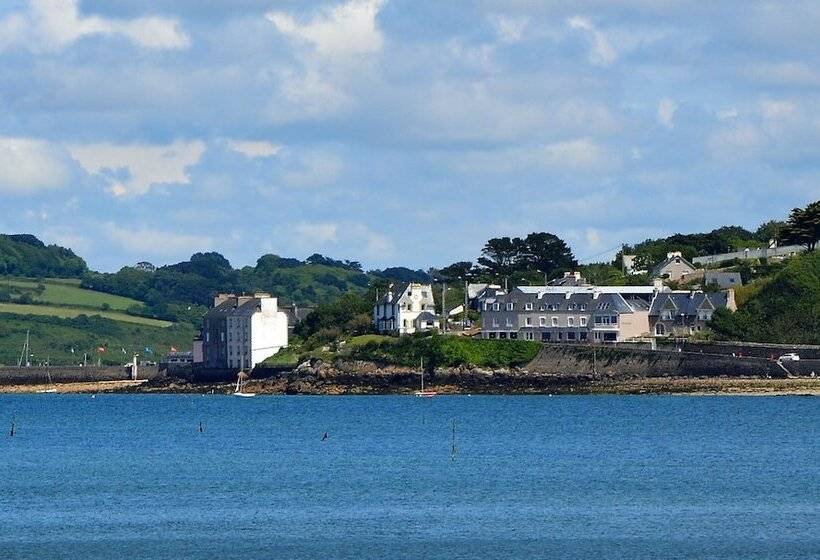 ホテル Baie Des Anges