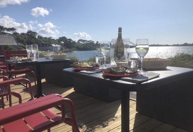 ホテル Baie Des Anges