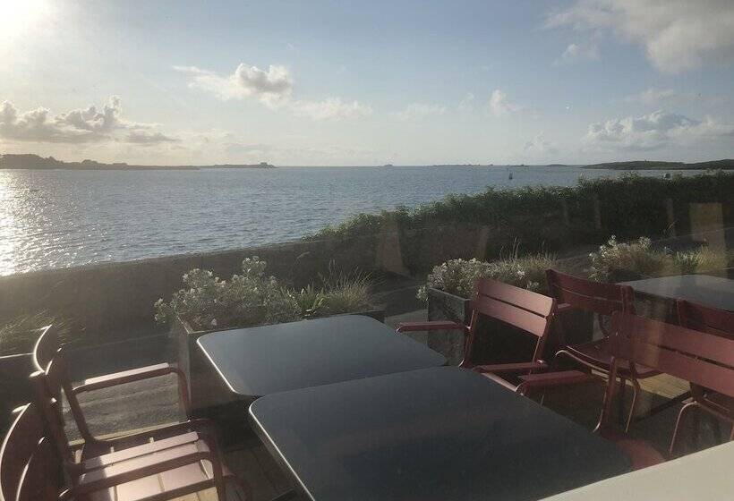 ホテル Baie Des Anges