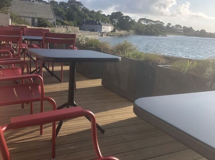 ホテル Baie Des Anges