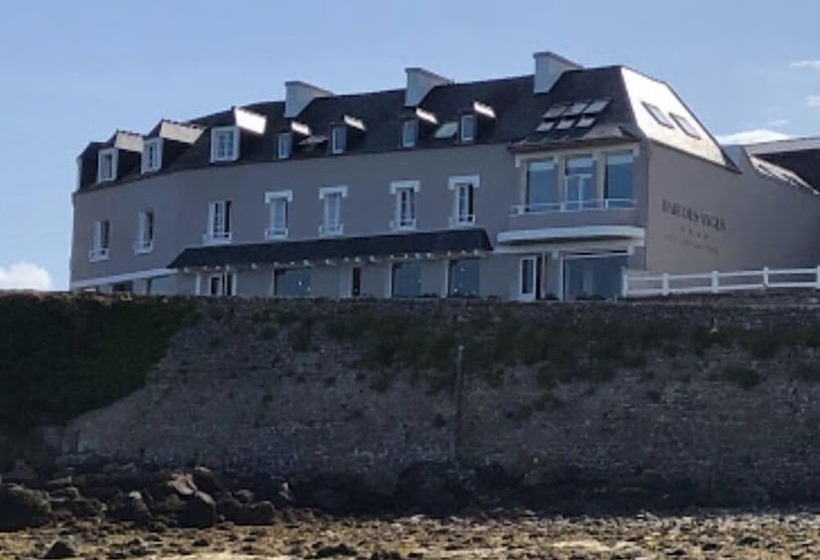 ホテル Baie Des Anges