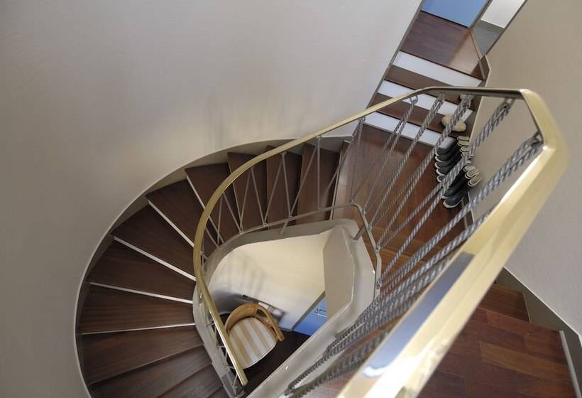 ホテル Baie Des Anges