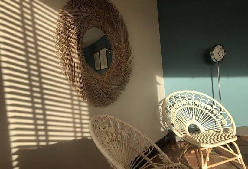 ホテル Baie Des Anges