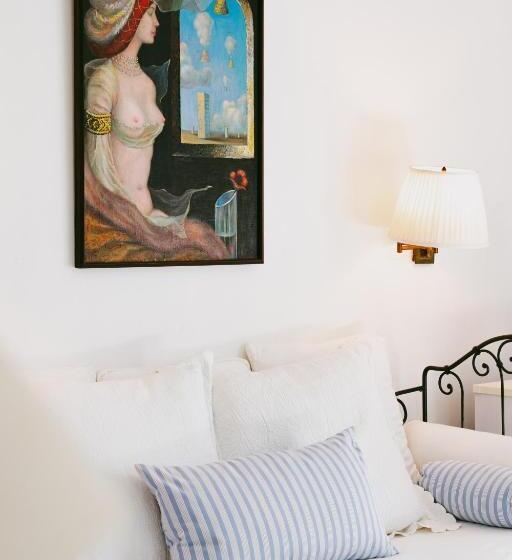 فندق Bastide Rose