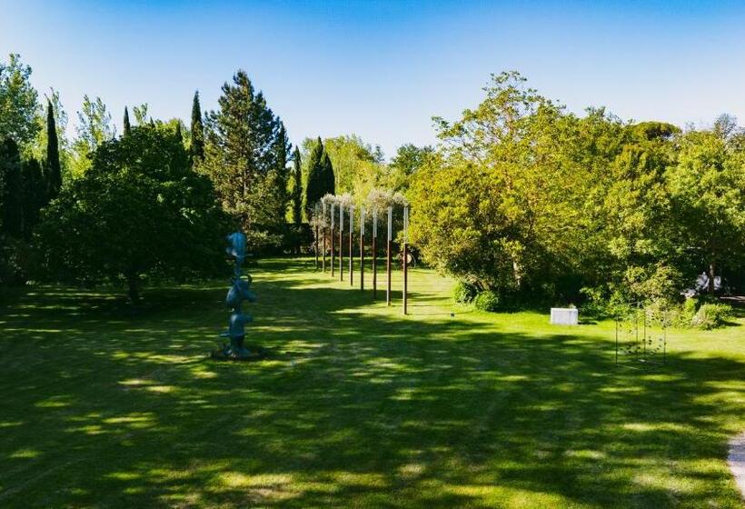 فندق Bastide Rose