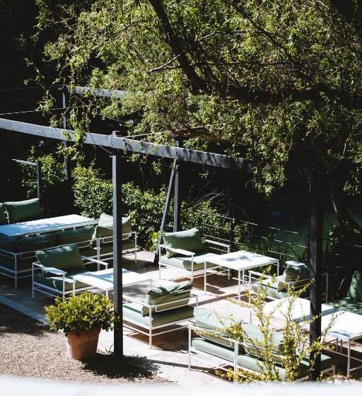 فندق Bastide Rose