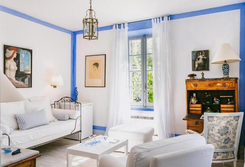 فندق Bastide Rose