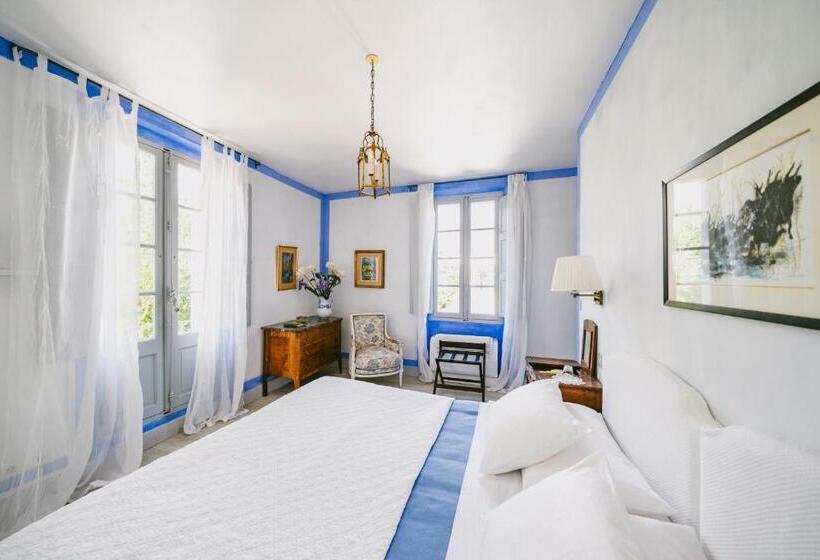 فندق Bastide Rose