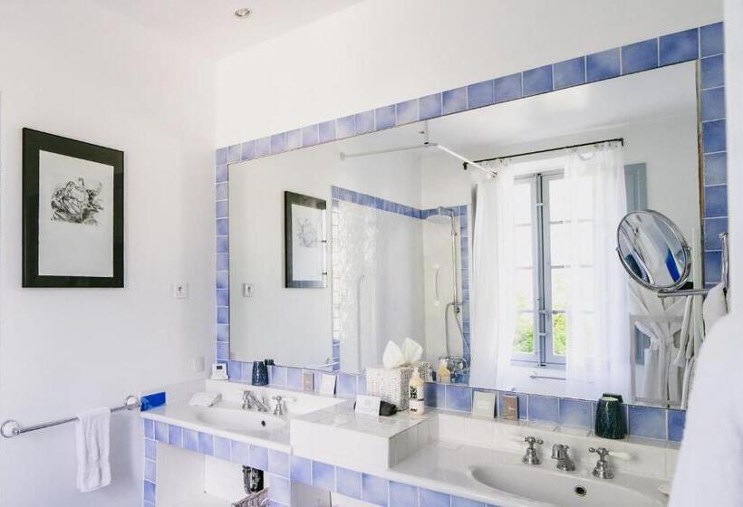 فندق Bastide Rose