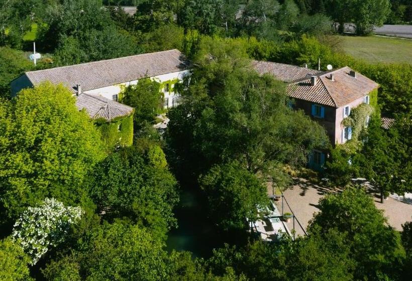 فندق Bastide Rose