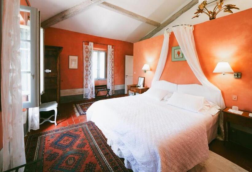 فندق Bastide Rose