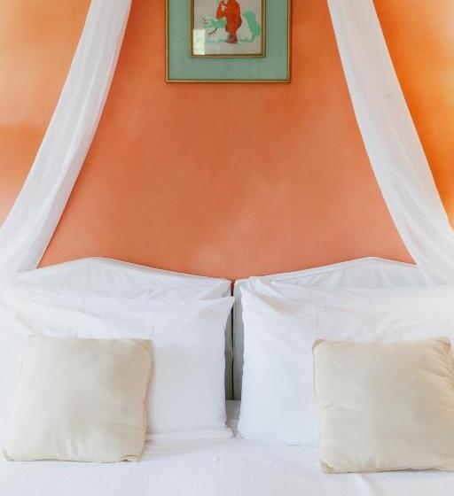 فندق Bastide Rose