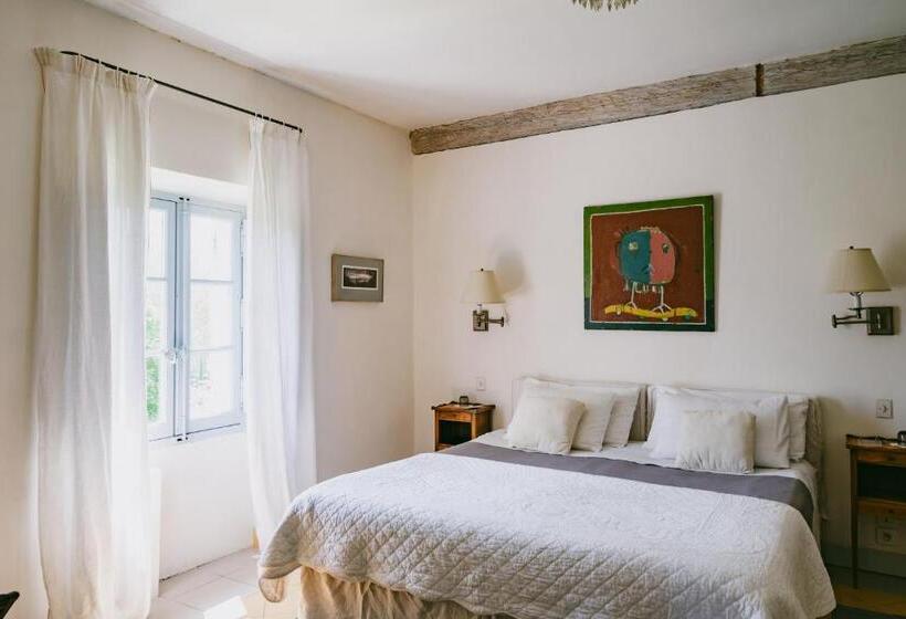 فندق Bastide Rose