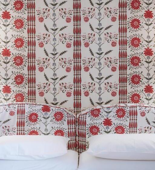 فندق Bastide Rose