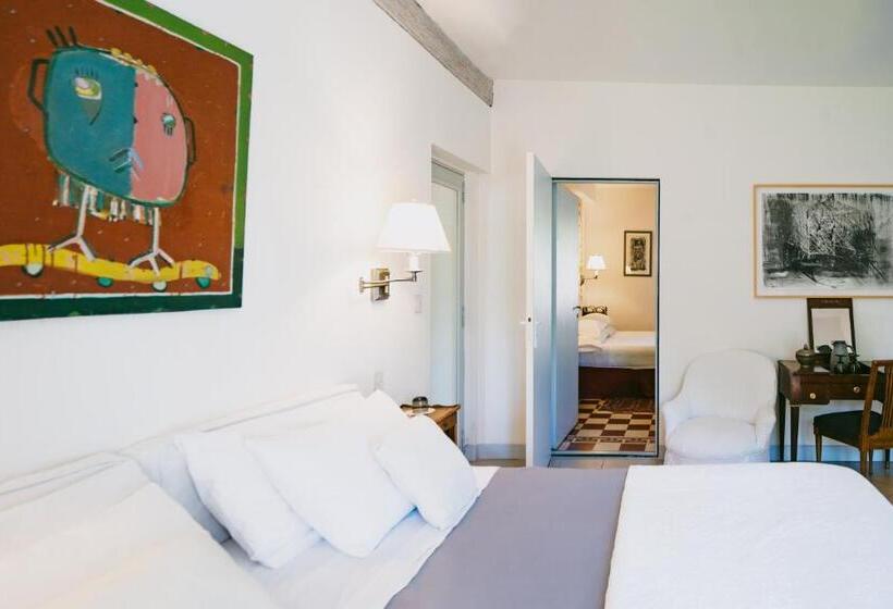 فندق Bastide Rose