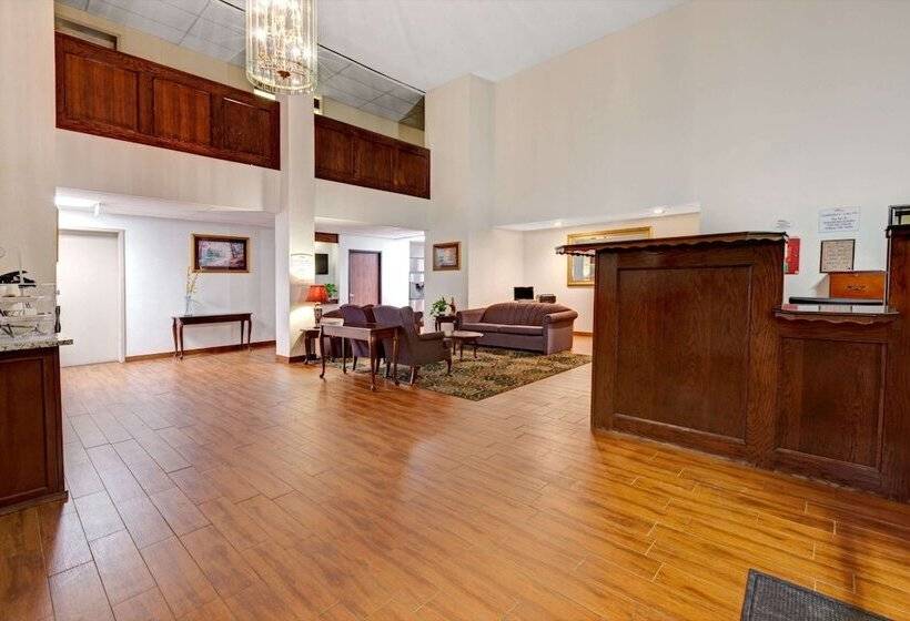 فندق Quality Inn