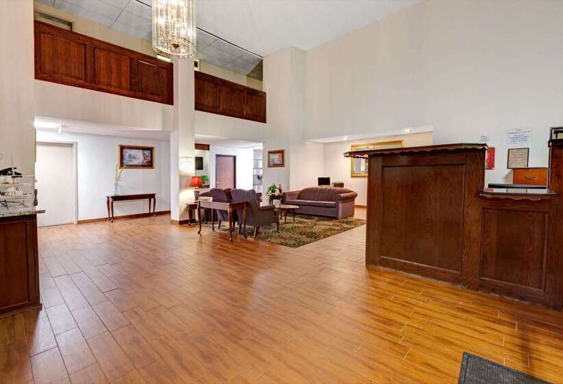 فندق Quality Inn