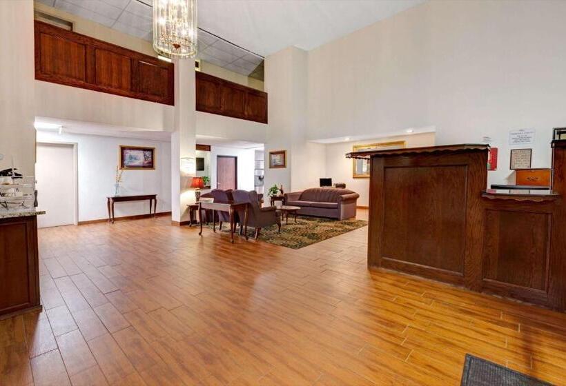 فندق Quality Inn