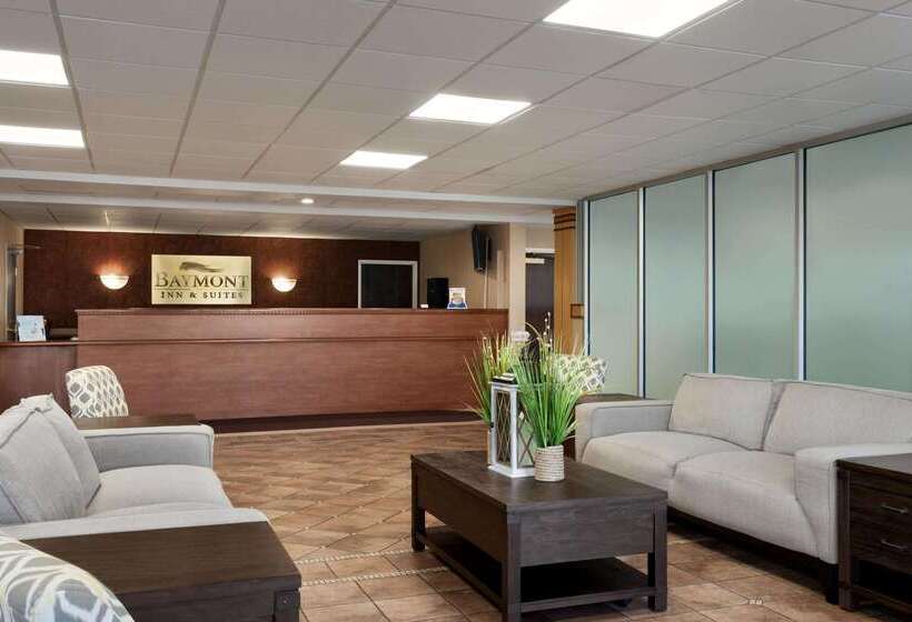 호텔 Baymont By Wyndham Elizabethtown